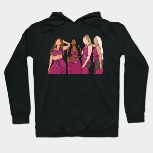 Little Mix Hoodie